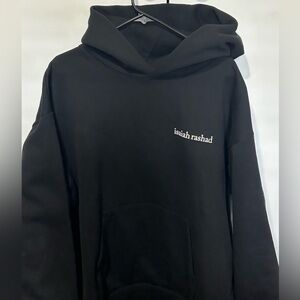 Isaiah Rashad Cilvia Demo 10 anniversary Tour Hoodie